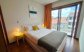 Duque Da Terceira Apartment